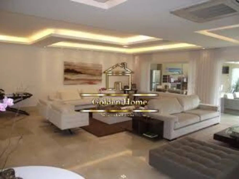 Casa, 5 quartos, 800 m² - Foto 11