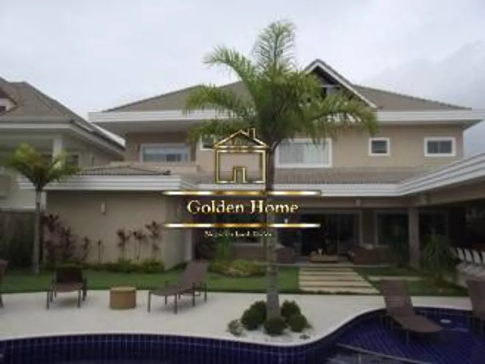 Casa, 5 quartos, 800 m² - Foto 19