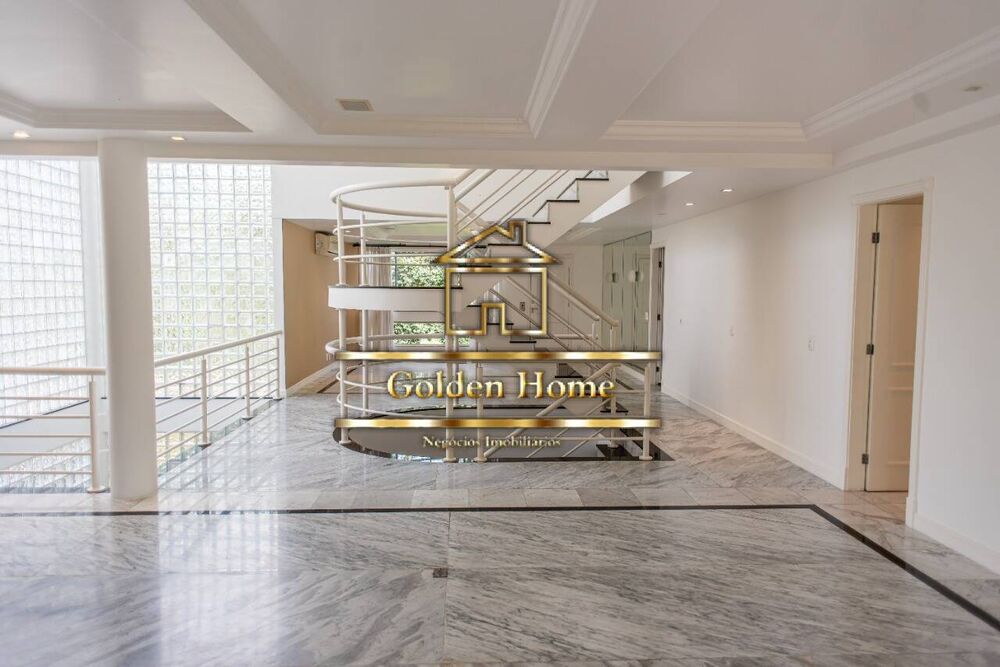 Casa para alugar com 5 quartos, 600m² - Foto 3