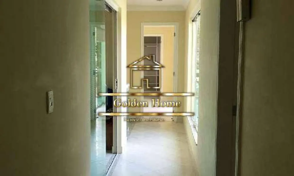 Casa, 4 quartos - Foto 10