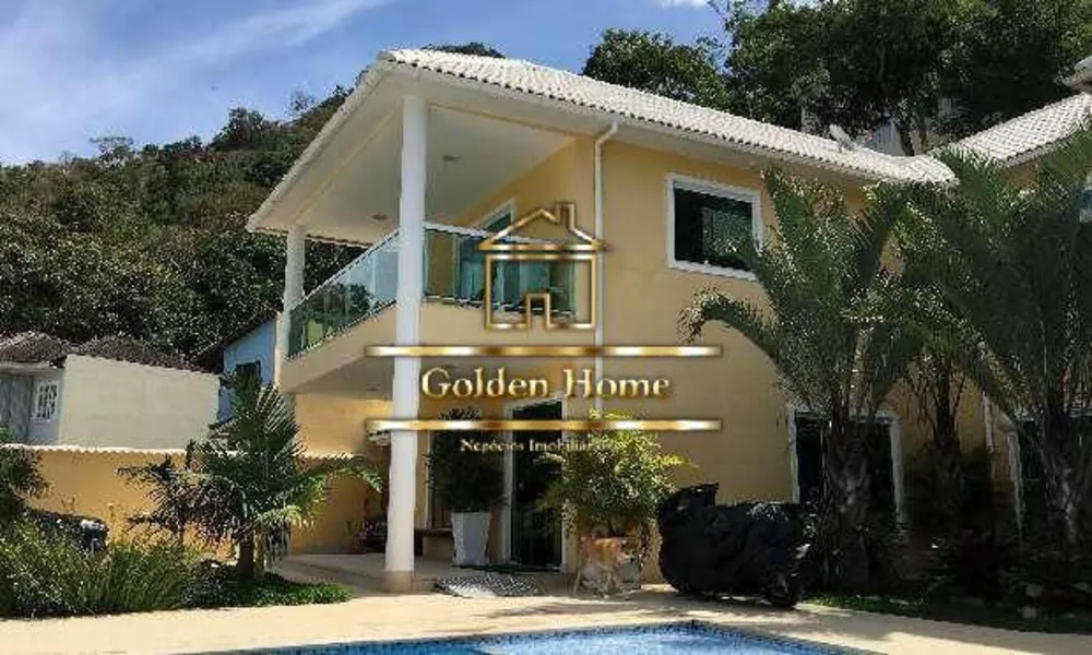 Casa, 4 quartos - Foto 4