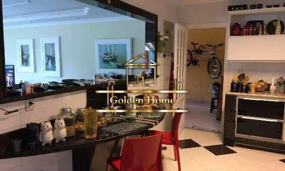 Casa, 4 quartos - Foto 6