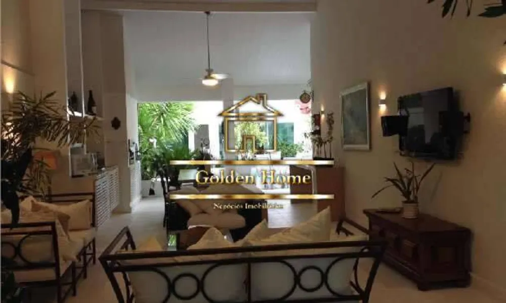 Casa, 4 quartos - Foto 18