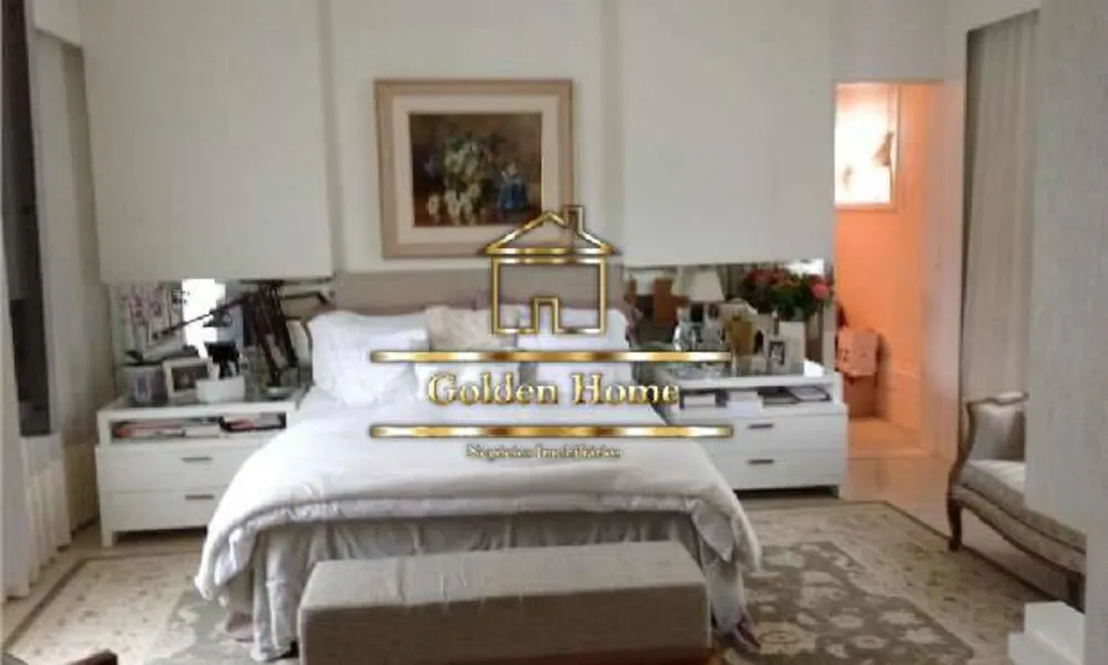 Casa, 4 quartos - Foto 12