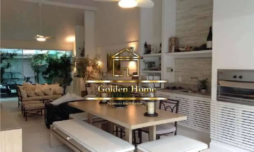 Casa, 4 quartos - Foto 19