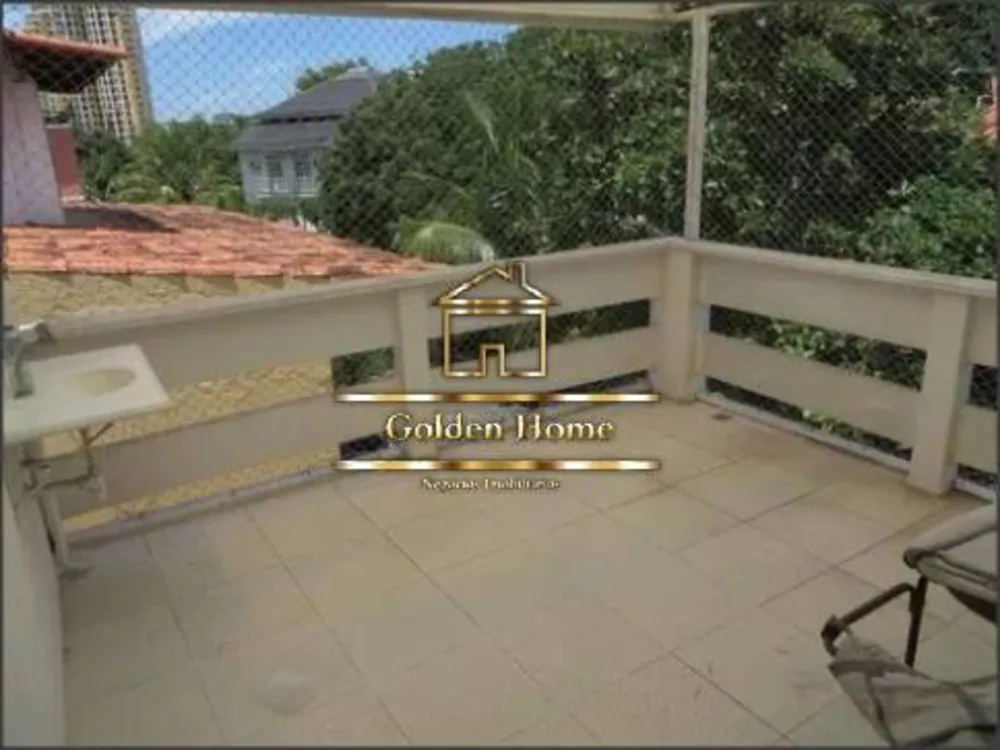 Casa, 4 quartos - Foto 13