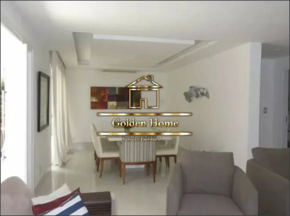 Casa, 4 quartos - Foto 5