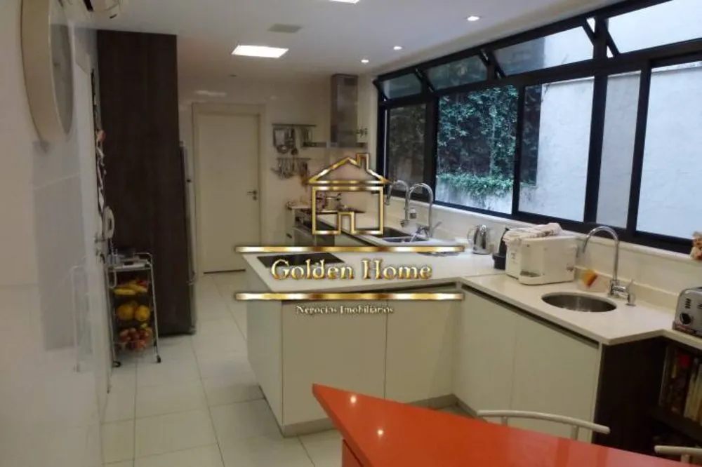Apartamento, 4 quartos - Foto 3