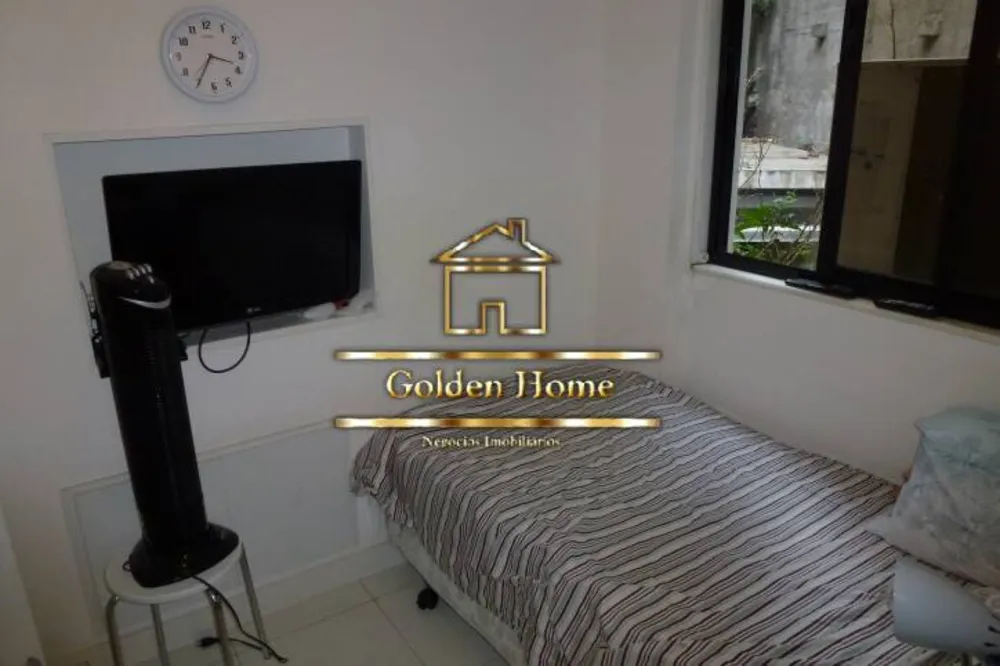 Apartamento, 4 quartos - Foto 6
