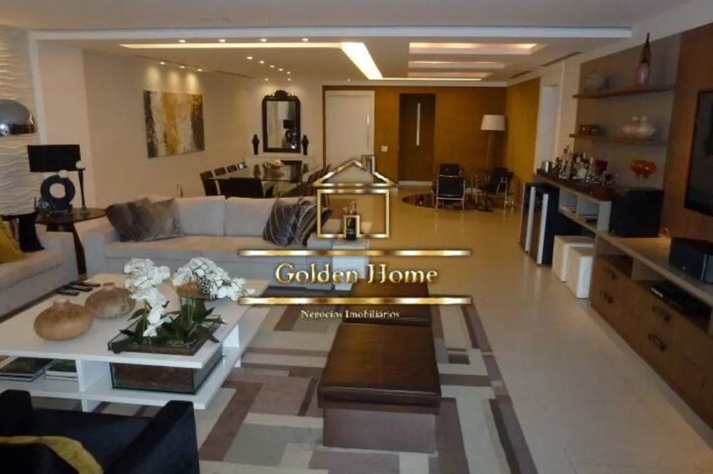 Apartamento, 4 quartos - Foto 39
