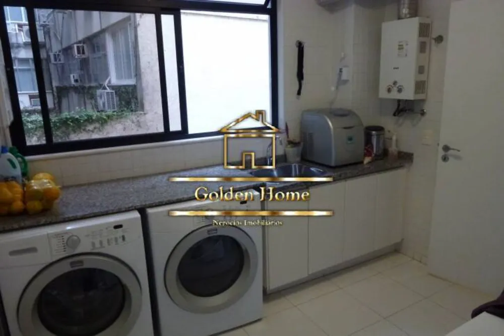 Apartamento, 4 quartos - Foto 2