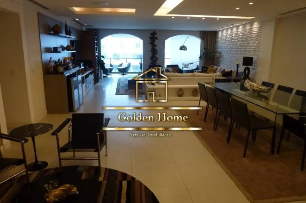 Apartamento, 4 quartos - Foto 37