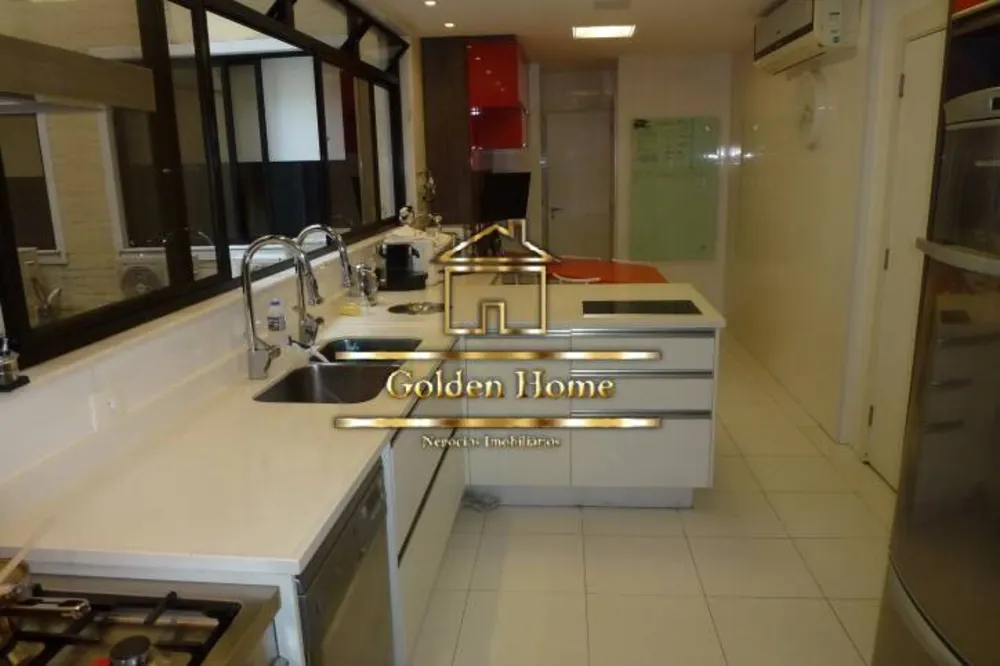 Apartamento, 4 quartos - Foto 7