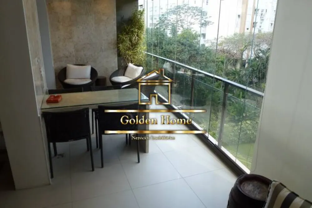 Apartamento, 4 quartos - Foto 30