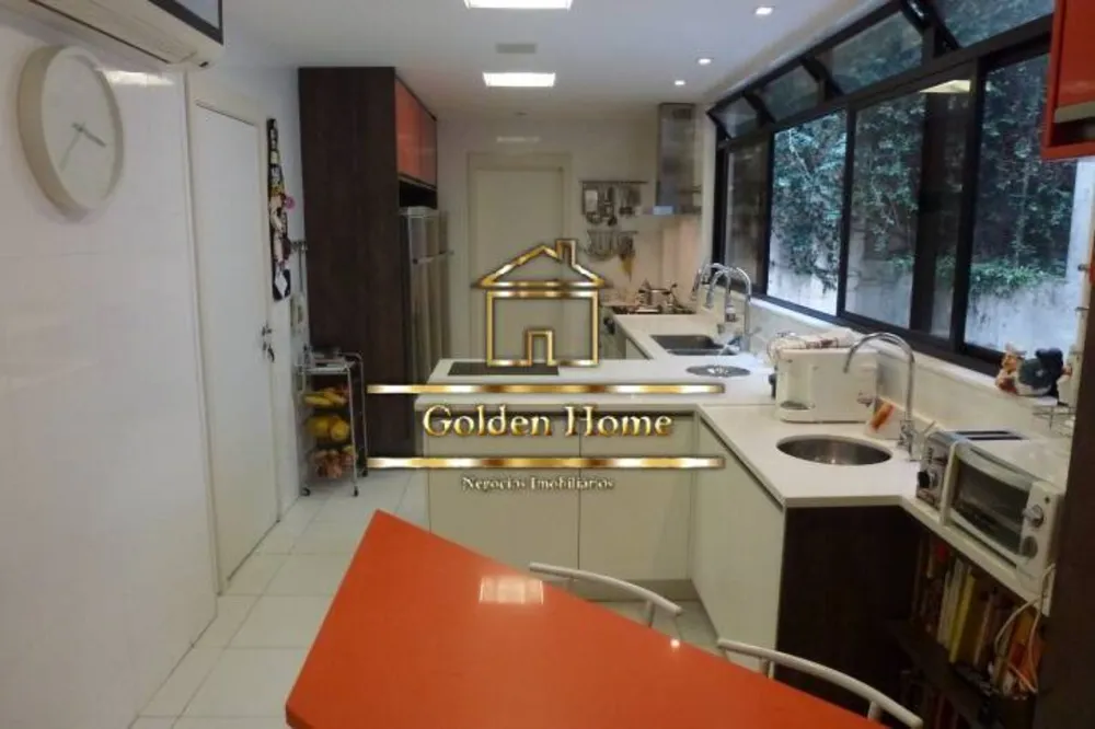 Apartamento, 4 quartos - Foto 4