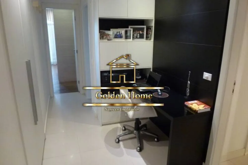 Apartamento, 4 quartos - Foto 19