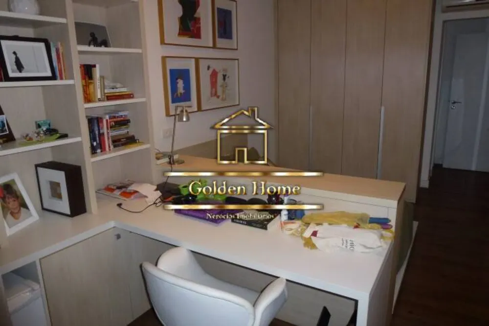 Apartamento, 4 quartos - Foto 25