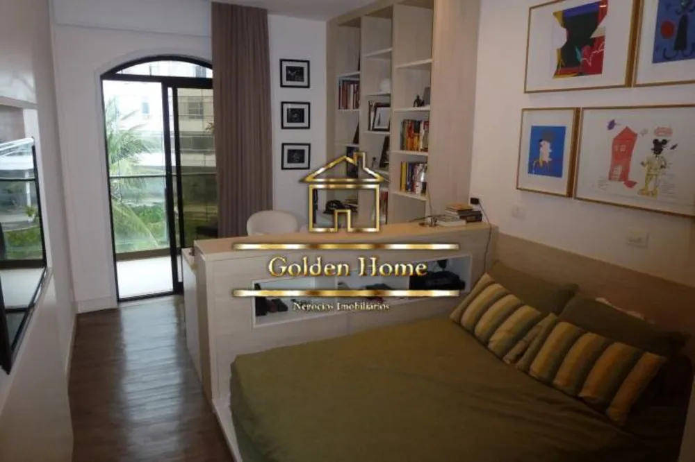Apartamento, 4 quartos - Foto 29