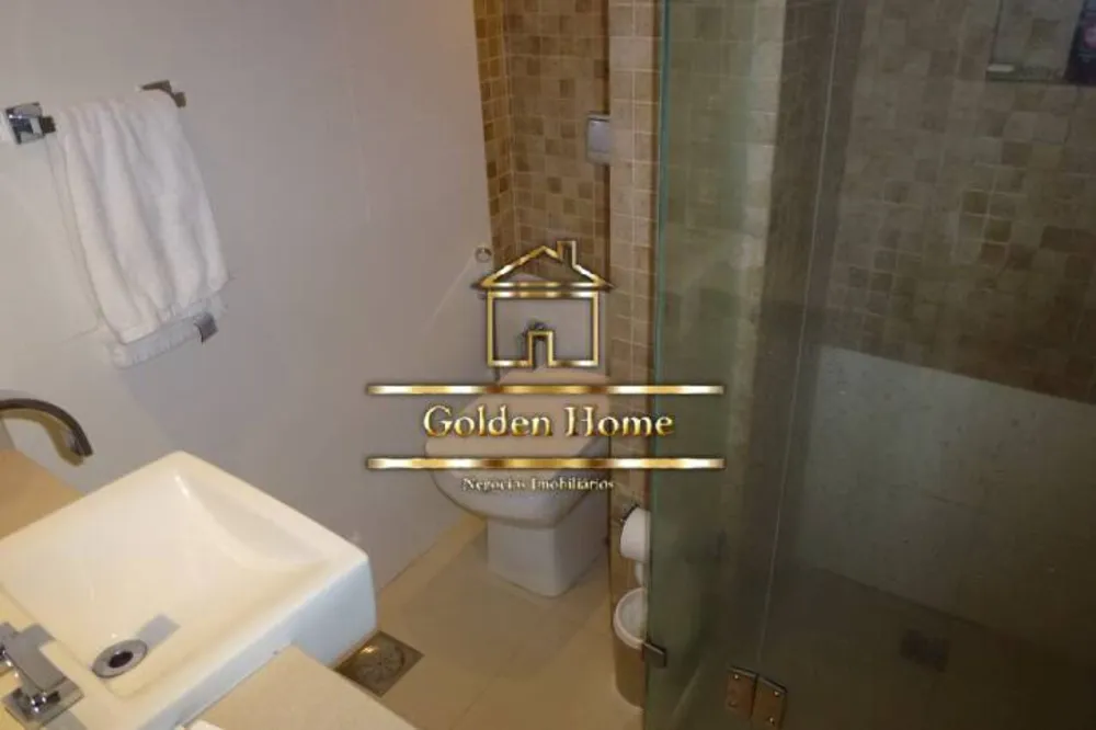 Apartamento, 4 quartos - Foto 20
