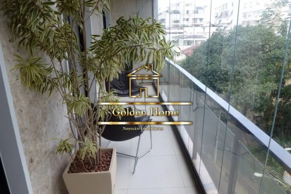 Apartamento, 4 quartos - Foto 27