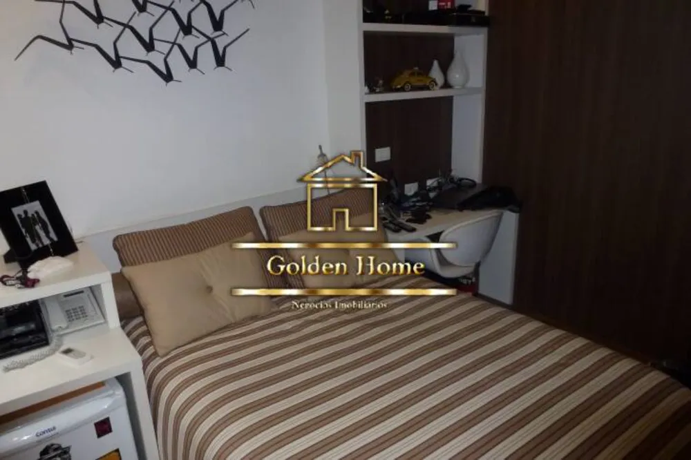 Apartamento, 4 quartos - Foto 11