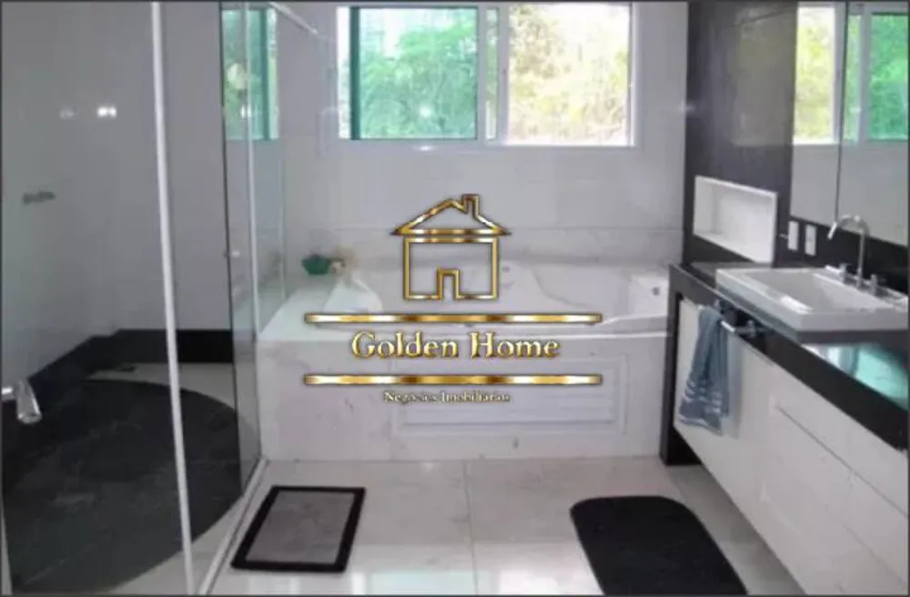 Casa, 5 quartos, 850 m² - Foto 17
