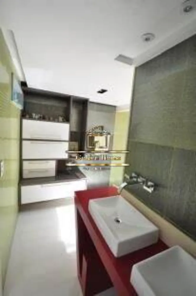 Casa, 5 quartos - Foto 7