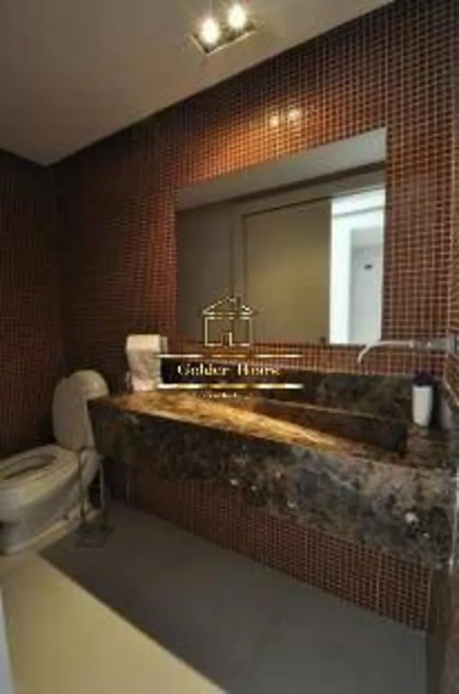 Casa, 5 quartos - Foto 10