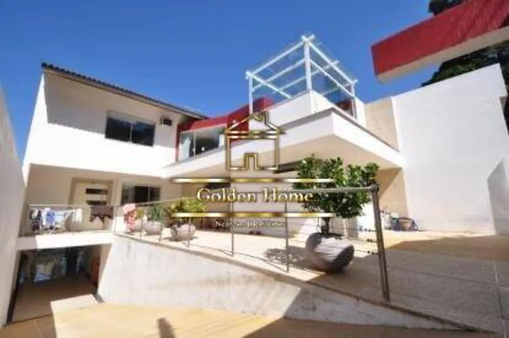 Casa, 5 quartos - Foto 2