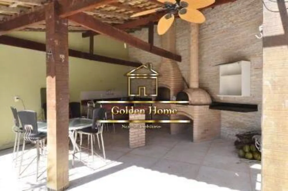 Casa, 5 quartos - Foto 3