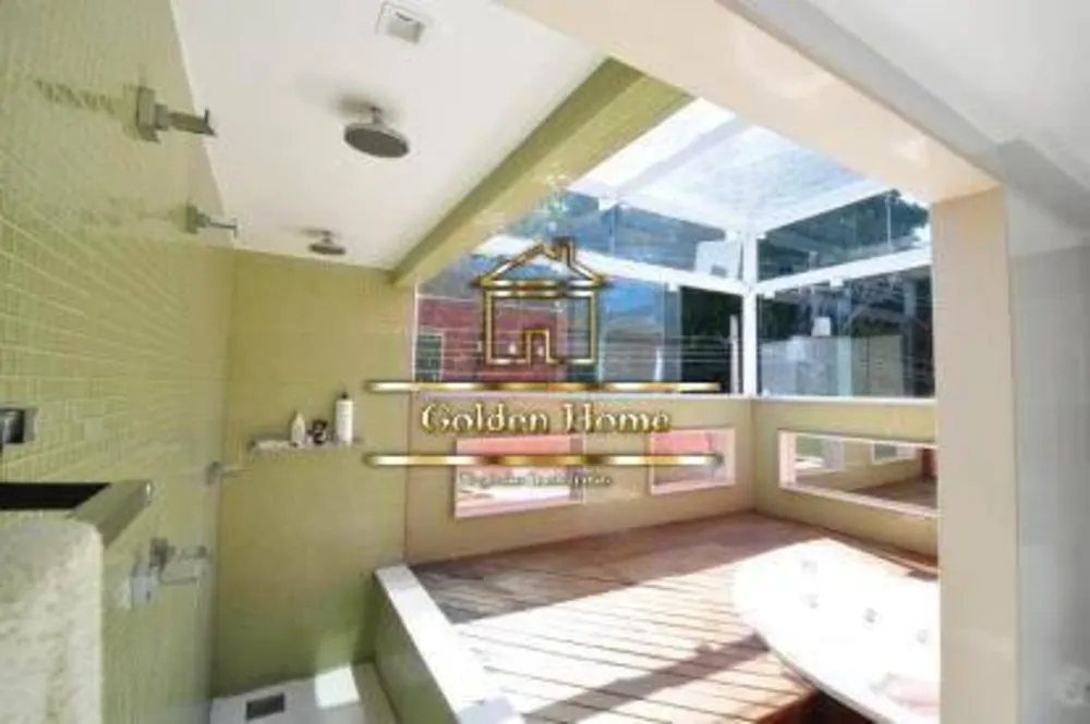 Casa, 5 quartos - Foto 9
