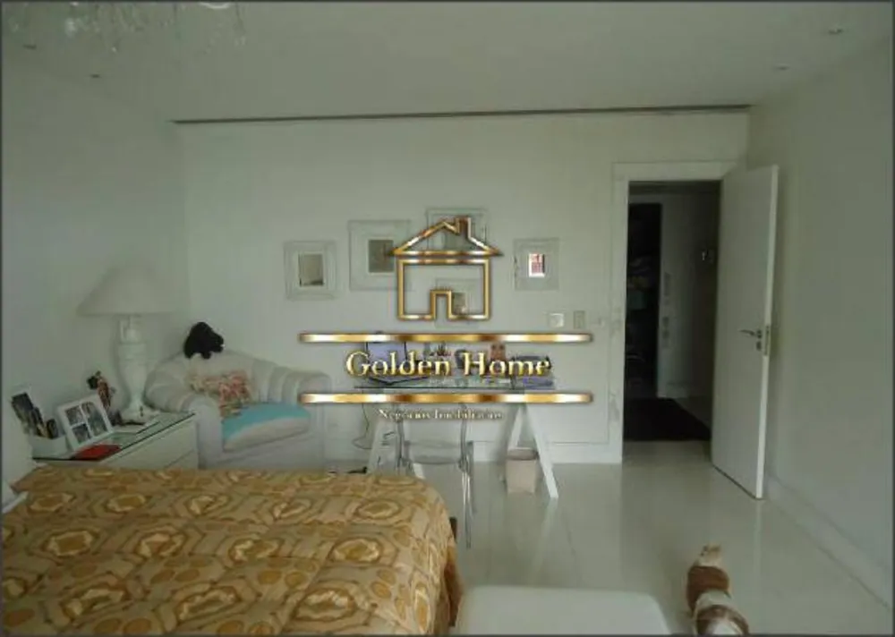 Casa de Condomínio, 8 quartos - Foto 23