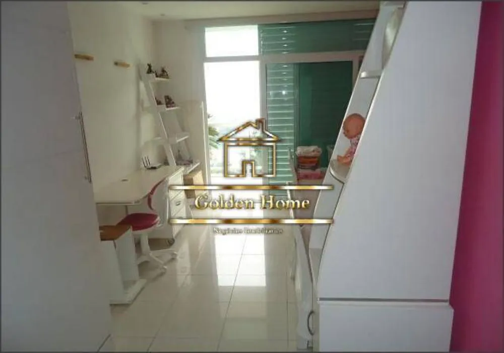 Casa de Condomínio, 8 quartos - Foto 12