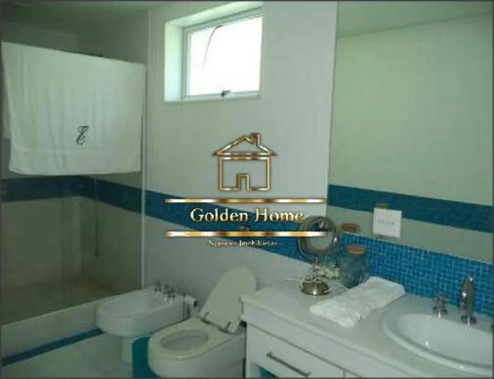 Casa de Condomínio, 8 quartos - Foto 13
