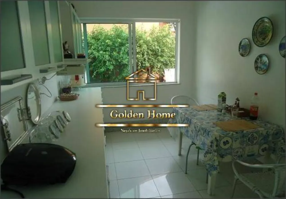 Casa de Condomínio, 8 quartos - Foto 16