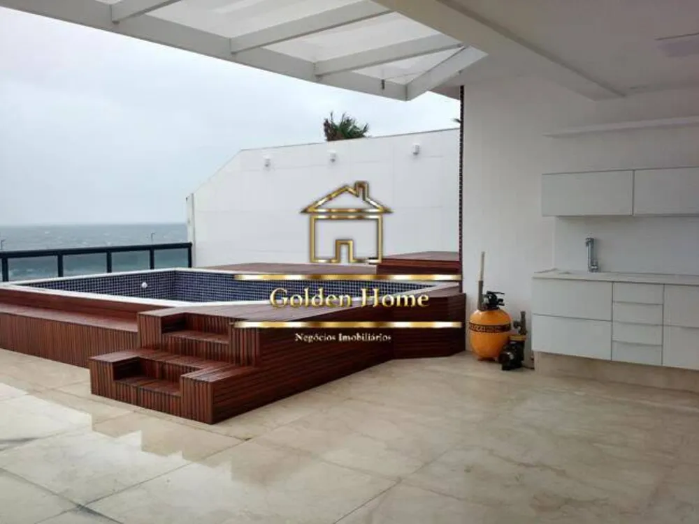 Cobertura, 5 quartos, 755 m² - Foto 2