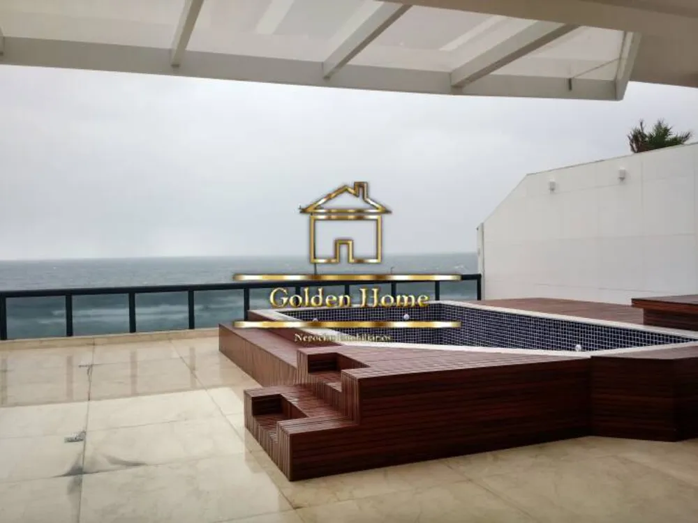 Cobertura, 5 quartos, 755 m² - Foto 1