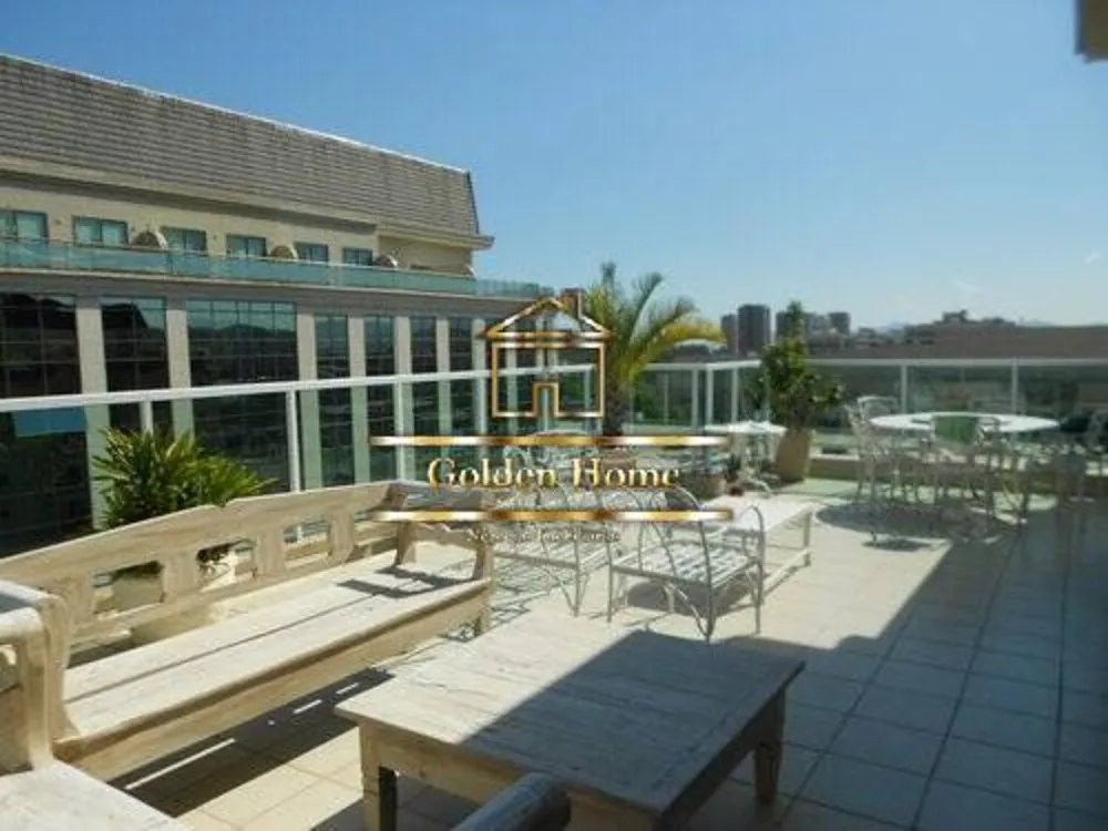 Apartamento, 5 quartos, 276 m² - Foto 1