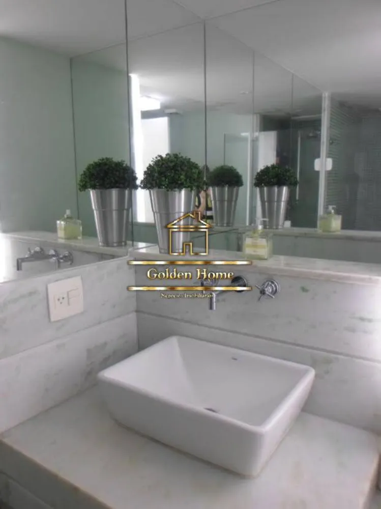 Apartamento, 5 quartos, 276 m² - Foto 10