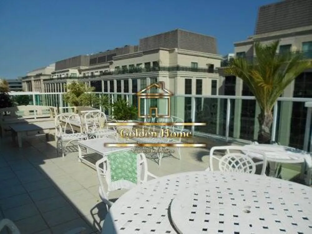 Apartamento, 5 quartos, 276 m² - Foto 17