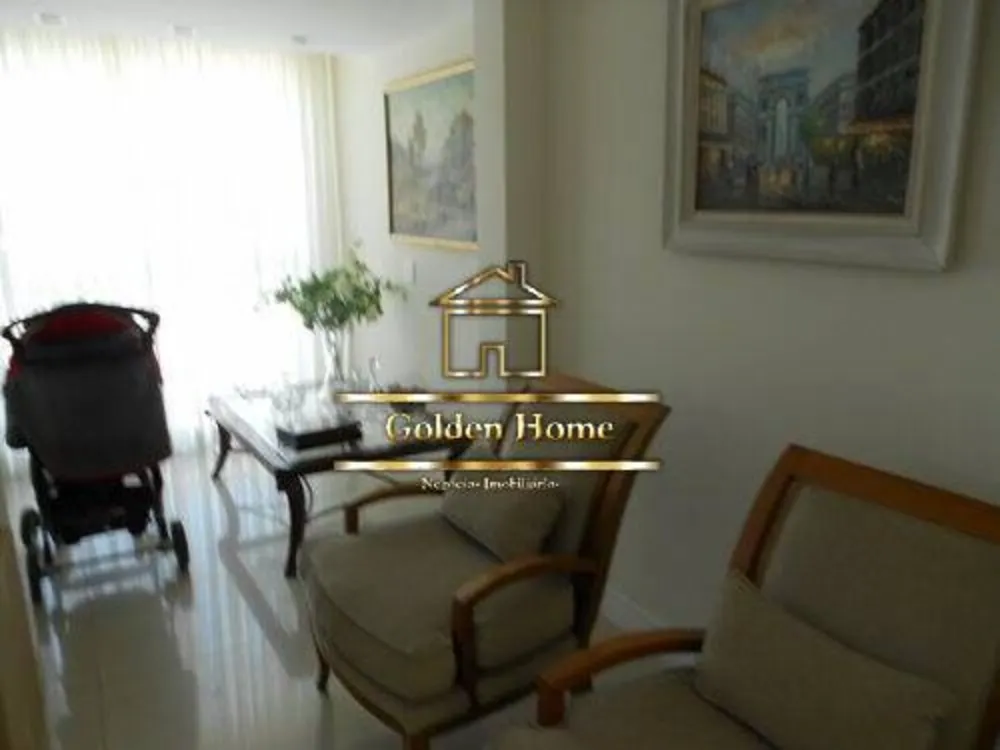 Apartamento, 5 quartos, 276 m² - Foto 9