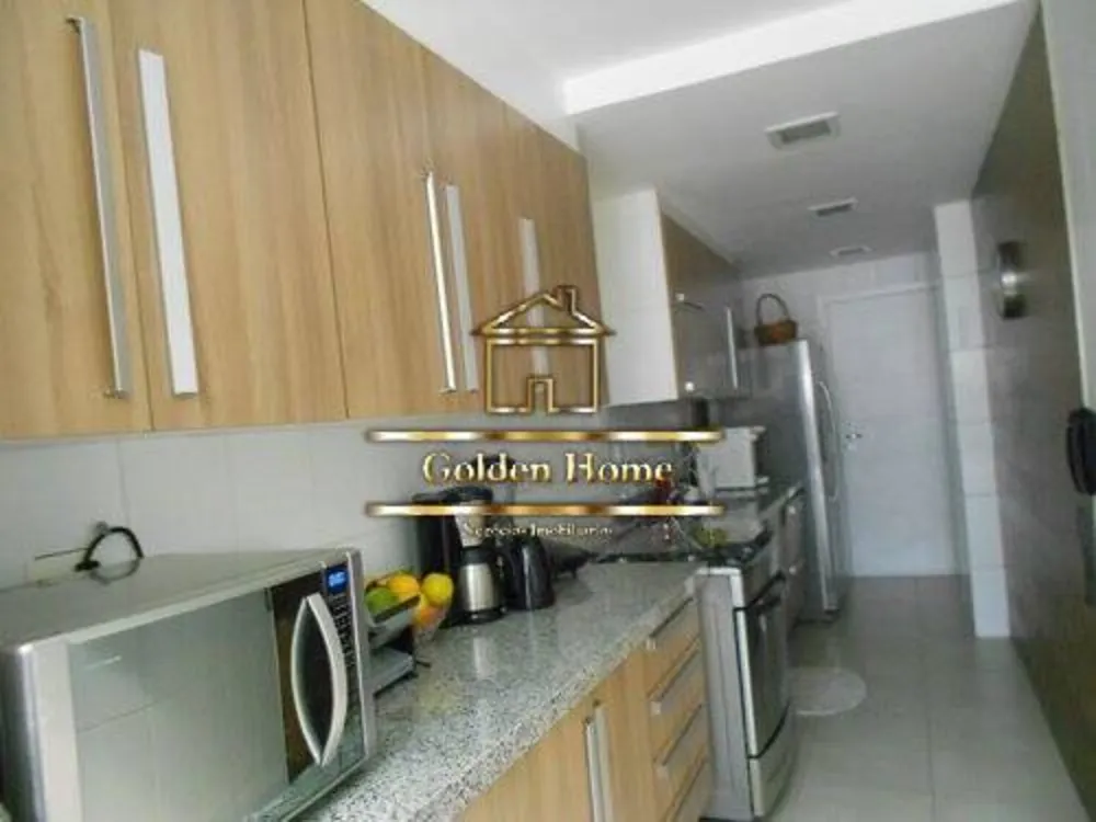 Apartamento, 5 quartos, 276 m² - Foto 14