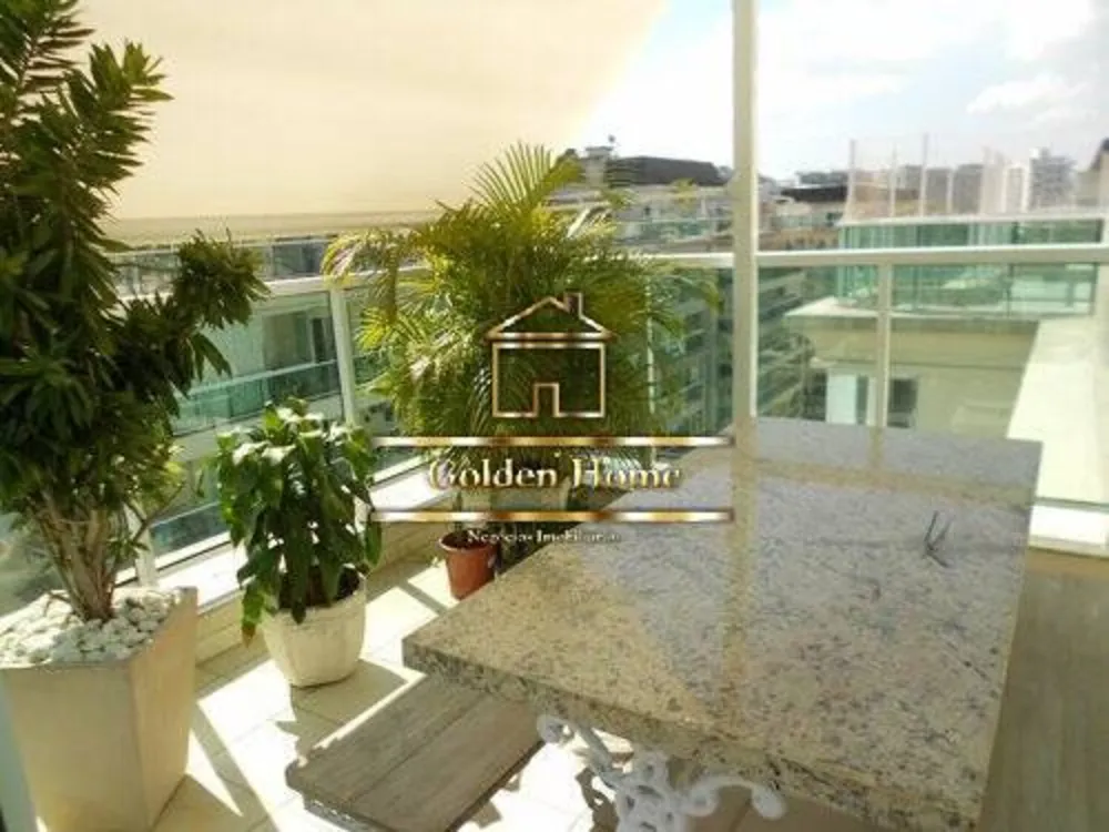 Apartamento, 5 quartos, 276 m² - Foto 18