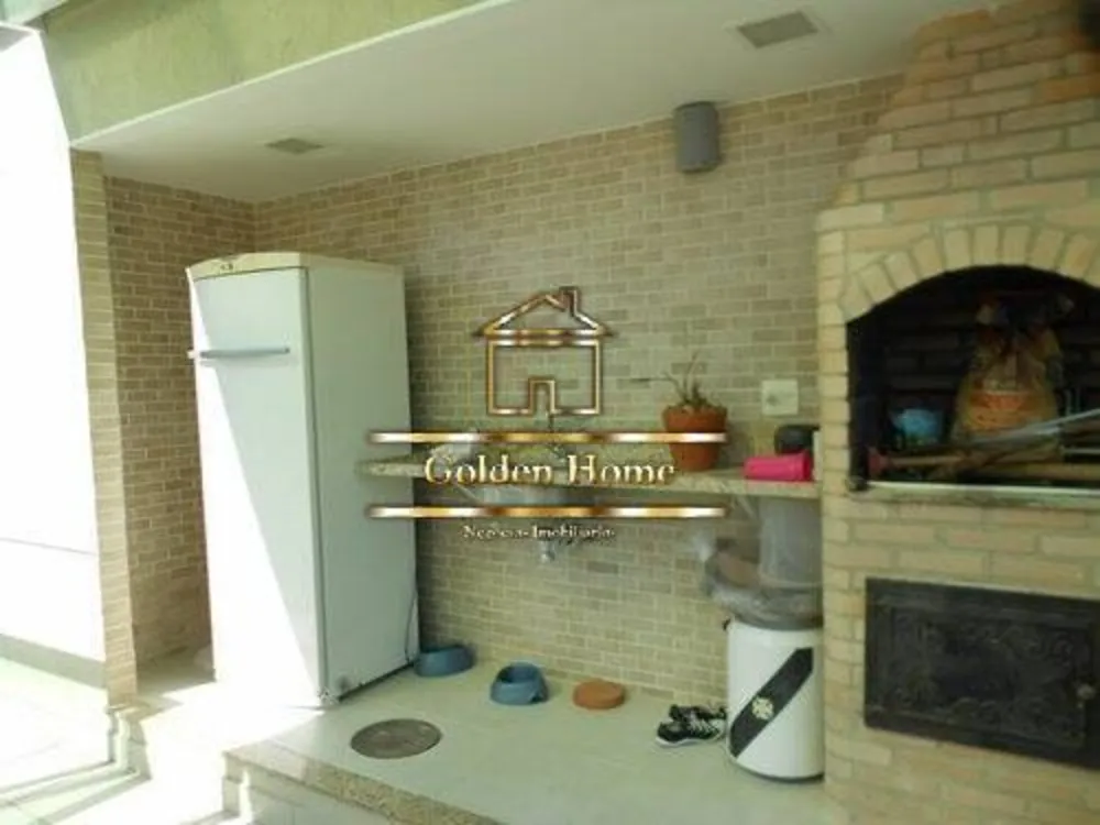 Apartamento, 5 quartos, 276 m² - Foto 15