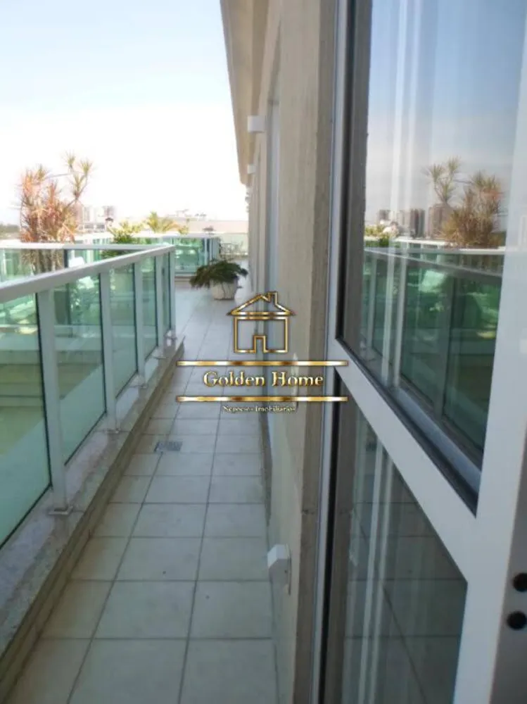 Apartamento, 5 quartos, 276 m² - Foto 19