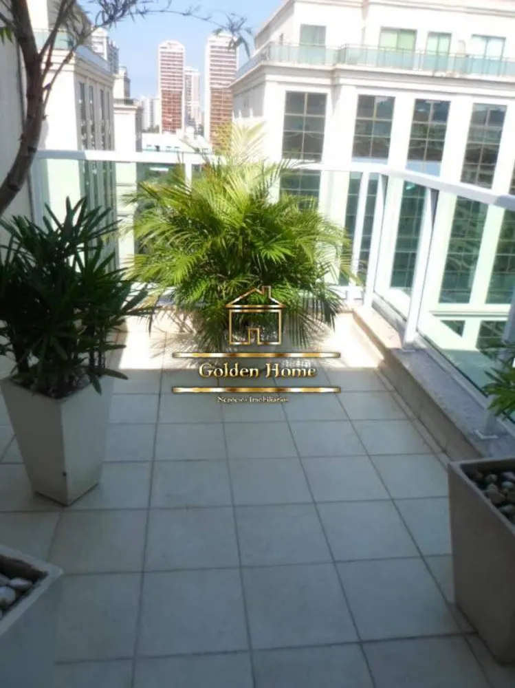 Apartamento, 5 quartos, 276 m² - Foto 6