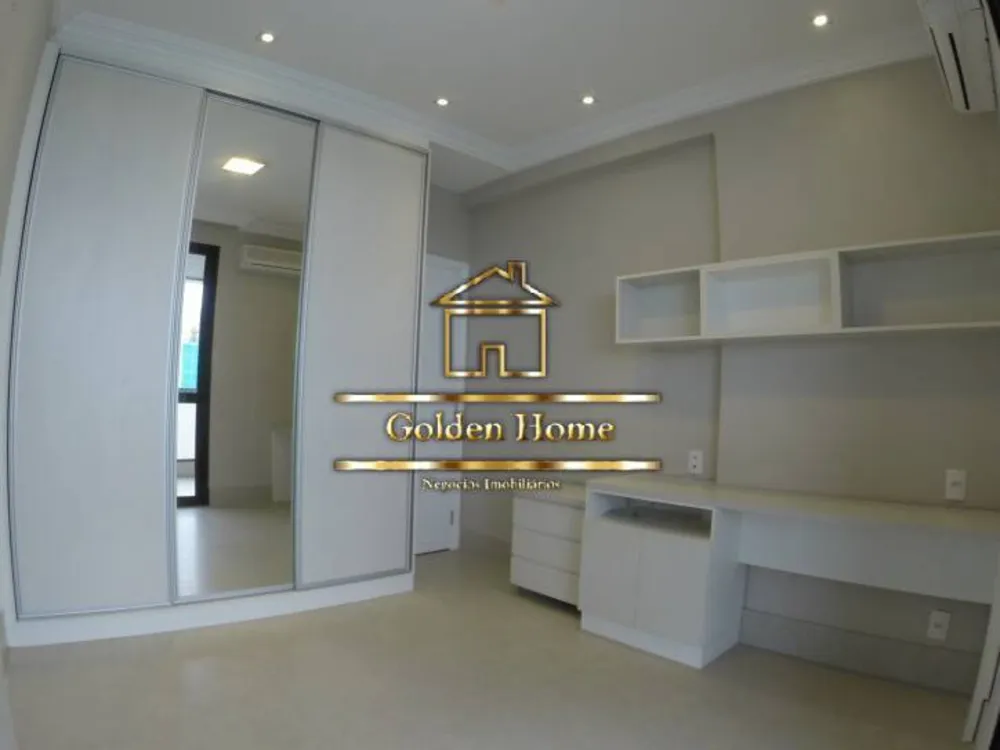 Apartamento, 3 quartos, 190 m² - Foto 6