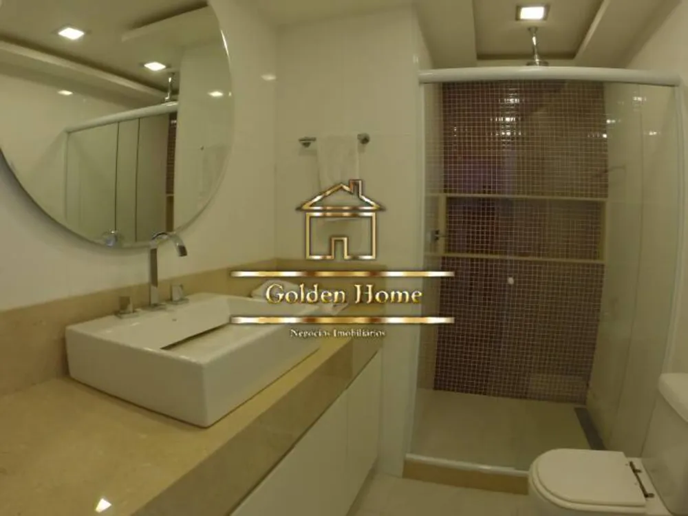 Apartamento, 3 quartos, 190 m² - Foto 3