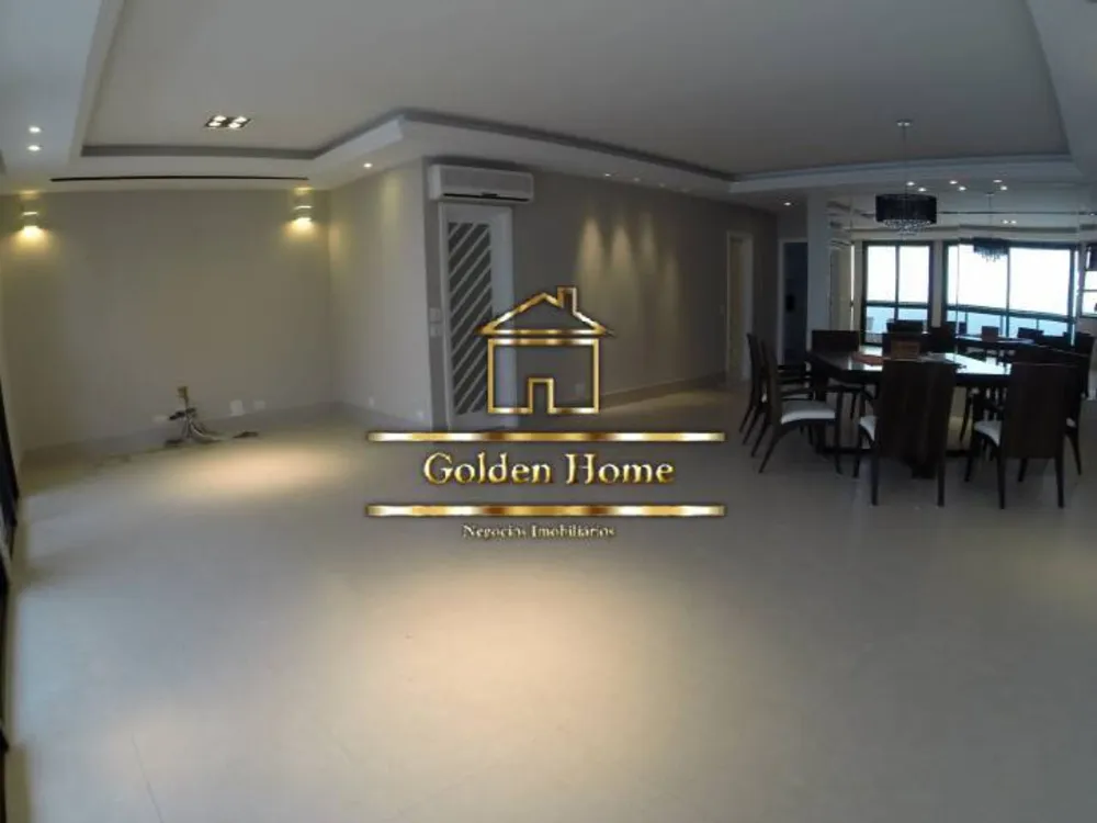 Apartamento, 3 quartos, 190 m² - Foto 2