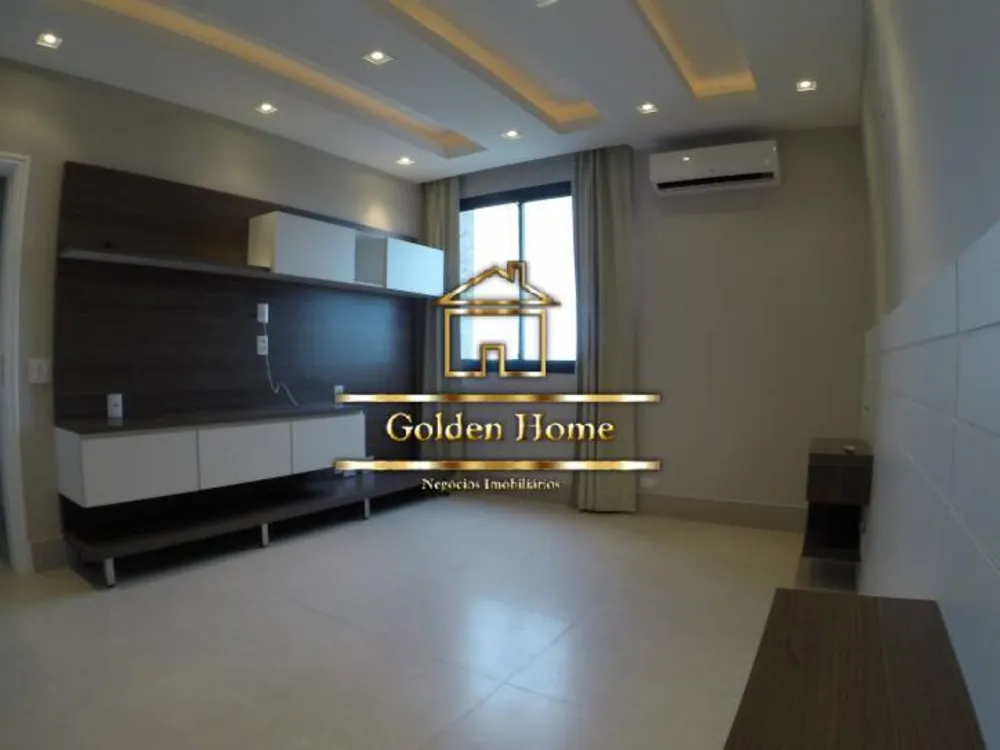 Apartamento, 3 quartos, 190 m² - Foto 7